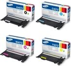 HP SU382A (CLT-P4072C) Pack toner 4 colores