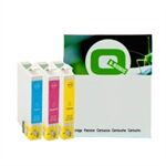 Q-Nomic Pack tinta 18XL (3 colores)
