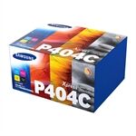 HP SU365A Pack 4 toners (Samsung CLT-P404C)