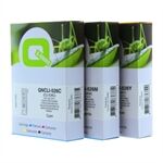 Q-Nomic Pack CLI526 3 colores