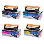 Brother TN325 Pack ahorro 4 Colores