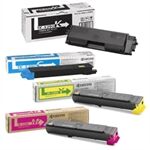 Kyocera TK5290 Pack ahorro toners (4 colores)