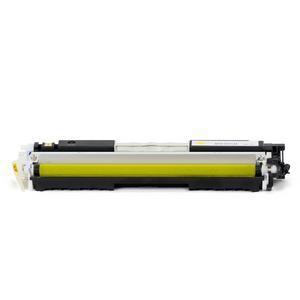 HP CE312A mustekasetti Yellow HP 126A yhteensopiva, Takuu 1v.