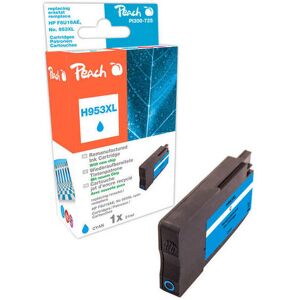 319954 Cartouche de toner 1 pièce(s) Cyan ()