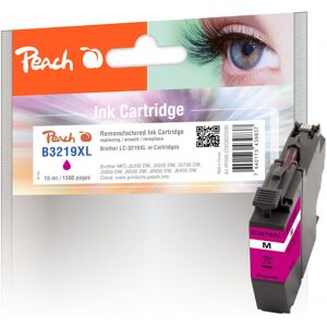 Cartouche d'encre 1 pièce(s) Compatible Rendement élevé (XL) Magenta ()