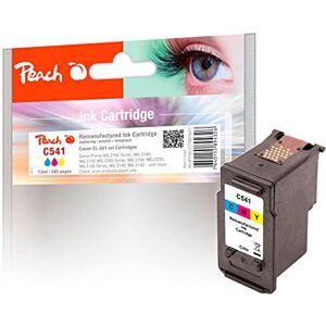 - Print-Head Colour Compatible with Canon CL-541 ()