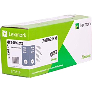 Lexmark M/XM1140 Toner Noir(e) Original 24B6213