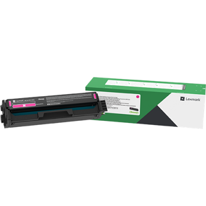 Lexmark CS/CX331/431 Toner Magenta Original 20N20M0