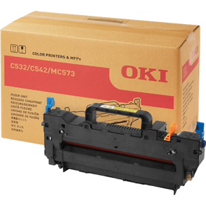 Oki C532/542/MC573 Unité de fixation  Original 46358502