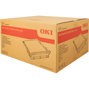 Oki MC760/770/780 Unité de transfert  Original 45381102