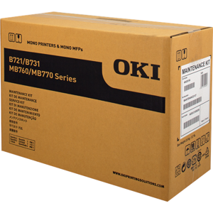 Oki B721/731 Unité de maintenance  Original 45435104