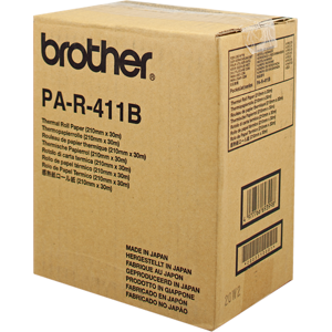 Brother Rouleau de transfert thermique  Original PA-R-411B