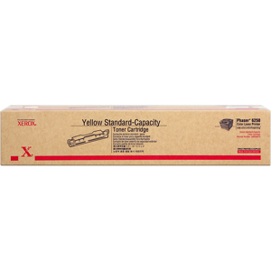 Phaser 6250 Toner Jaune Original