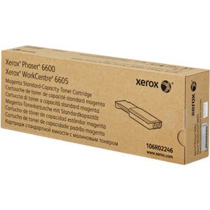 Phaser 6600 Toner Magenta Original