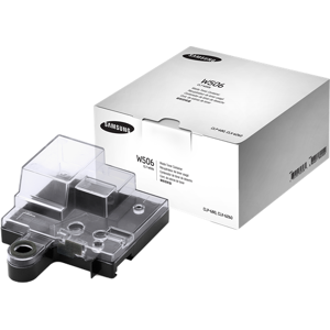 Samsung SU437A Receptable de poudre toner  Original CLT-W506