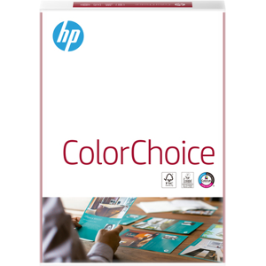 HP ColorChoise Papier Blanc Original CHP753