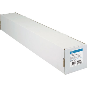 HP Universal Heavyweight Coated Paper Papier Blanc Original Q1412B