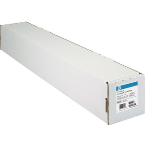 HP Universal Heavyweight Coated Paper Papier Blanc Original Q1412B