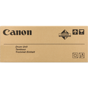 Canon 2779B003 Tambour d'image Plusieurs couleurs Original C-EXV29drummcl