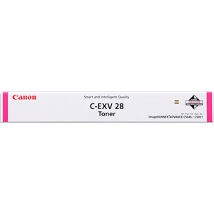 Canon 2797B002 Toner Magenta Original C EXV28m