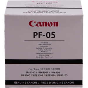 Canon 3872B001 Tete d'impression  Original PF-05