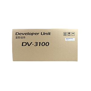 Kyocera 302LV93081 Unite de developpement  Original DV-3100