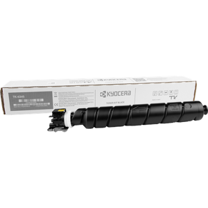 Kyocera 1T02XF0NL0 Toner Noir(e) Original TK-6345