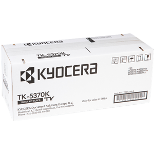 Kyocera 1T02YJ0NL0 Toner Noir(e) Original TK-5370K