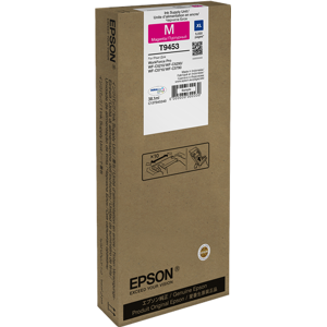 Epson T9453 Cartouche d'encre Magenta Original C13T945340