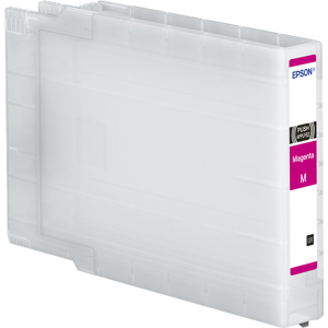 Epson T04C3 Cartouche d'encre Magenta Original C13T04C340