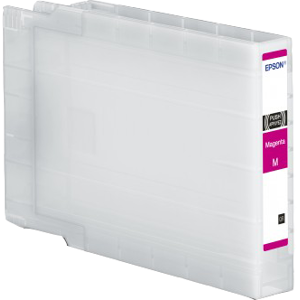 Epson T04A3 XXL Cartouche d'encre Magenta Original C13T04A340