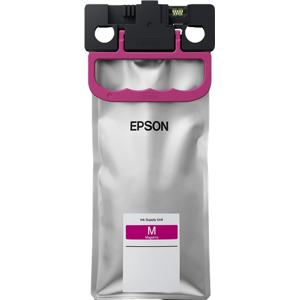 Epson T01D3 XXL Cartouche d'encre Magenta Original C13T01D300