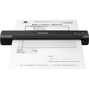 Epson B11B252401   Original WorkForce ES-50