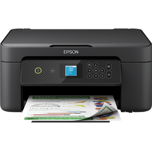 Epson C11CK66403 Imprimante Noire Original Expression Home XP 3200