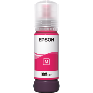 Epson 107 Cartouche d'encre Magenta Original C13T09B340