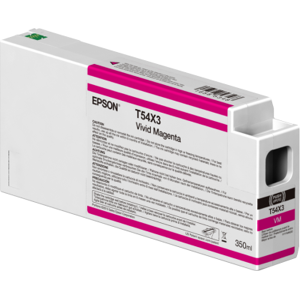 Epson T54X3 Cartouche d'encre Magenta Original C13T54X300