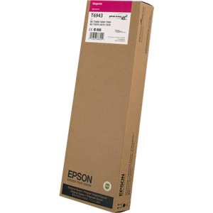 Epson T6943 Cartouche d'encre Magenta Original C13T694300