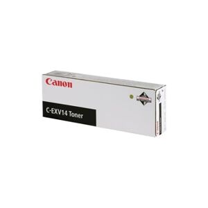 Canon C-EXV 14 - Pack de 2 - noir - original - cartouche de toner - pour imageRUNNER 2016, 2018, 2020, 2022, 2025, 2030, 2420, 2422 - Publicité