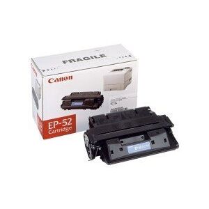 Canon 0386B002 C-EXV18BK Kit de toners Noir - Publicité