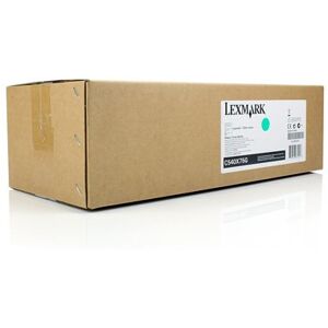 Lexmark CS 510 de Original 0C540X75G Collecteur de Toner Usagé - - Publicité