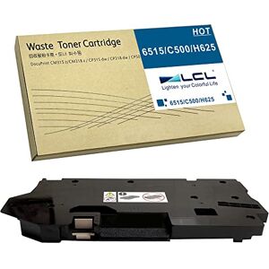 LCL Compatible WorkCentre 6515 V/N 6515DN 6515DNM Phaser 6510 VersaLink C500 C505X C600 C600N C605 C605X 108R01416 Collecteur de Toner Remplacement pour Xerox WorkCentre 6515 (1 Pack) - Publicité