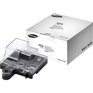 Samsung CLT-W506 Collecteur de Toner usagé pour CLP-680DW, 680ND; CLX 6260FD, 6260FR, 6260FW, 6260ND; ProXpress C2680FX - Publicité