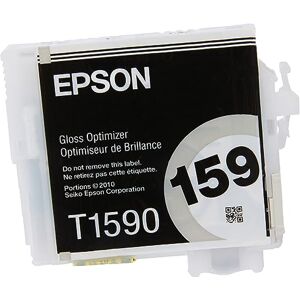 Epson T1590 Optimiseur de brillance pour Stylus Photo R2000 - Publicité