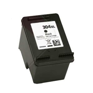 Compatible HP ENVY 5032 All-ln-One, Cartouche d'encre pour N9K08AE - Noir