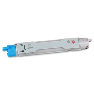 Compatible Xerox Phaser 6300N, Toner pour PHASER 6300 - Cyan