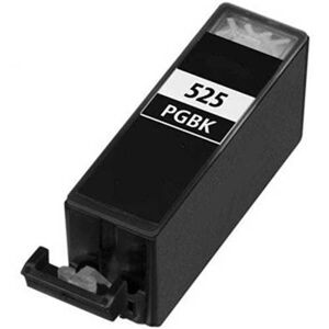 Compatible Canon PIXMA MG5270, Cartouche d'encre pour 4529B001 - Noir