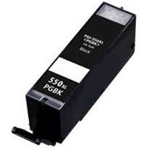 Compatible Canon MG 7150, Cartouche d'encre pour 6431B001 - Noir