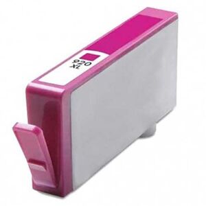 Compatible HP OfficeJet 7000 WIDE FORMAT, Cartouche d'encre pour CD973AE - Magenta