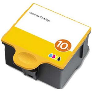 Compatible Kodak ESP 9250, Cartouche d'encre Kodak 3949930 - Couleur