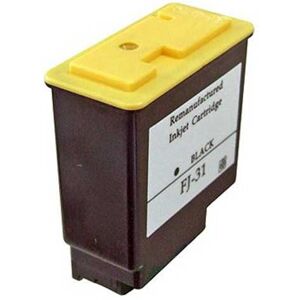 Compatible Olivetti Fax Lab 300 SERIES, Cartouche d'encre pour FJ31 - Noir